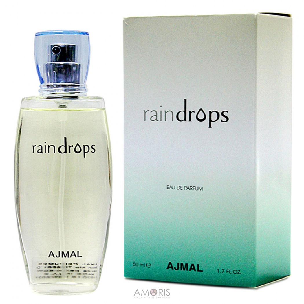 Парфумована вода EDP